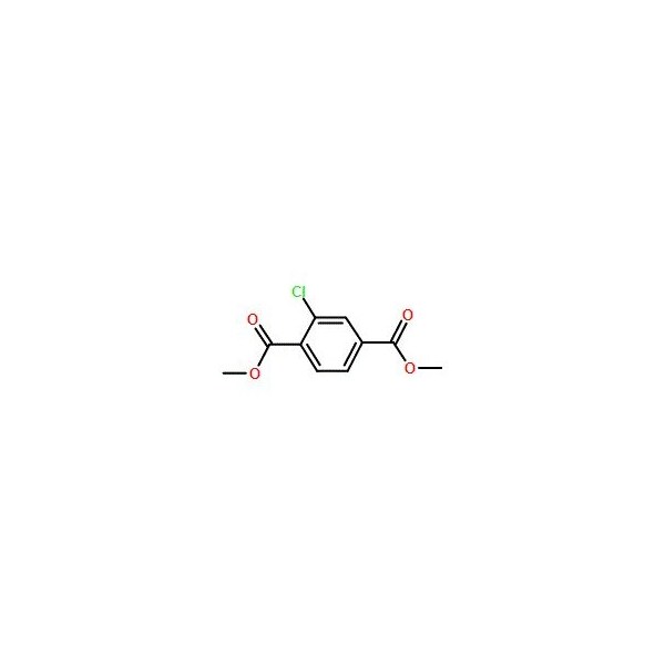 Ak Scientific Dimethyl 2-chloroterephthalate (10g), CAS 18643-84-0 9740AA-10g - main