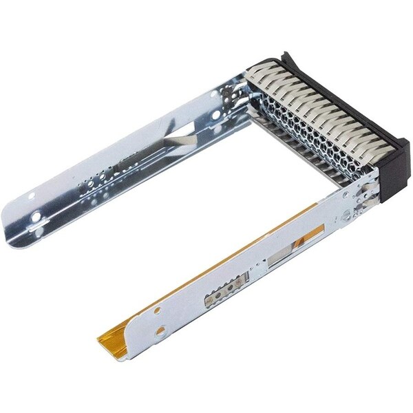 Edge Memory EDGE Drive Bay Adapter Internal - 1 x Total Bay - 1 x 2.5" Bay PE253202 - main