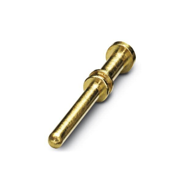 Phoenix Contact SF-20KP004 Crimp contact turned contact 1607376 - main