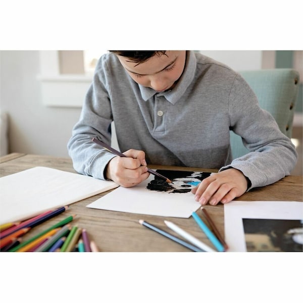 Ucreate Tracing Pad, White PAC2312 - main