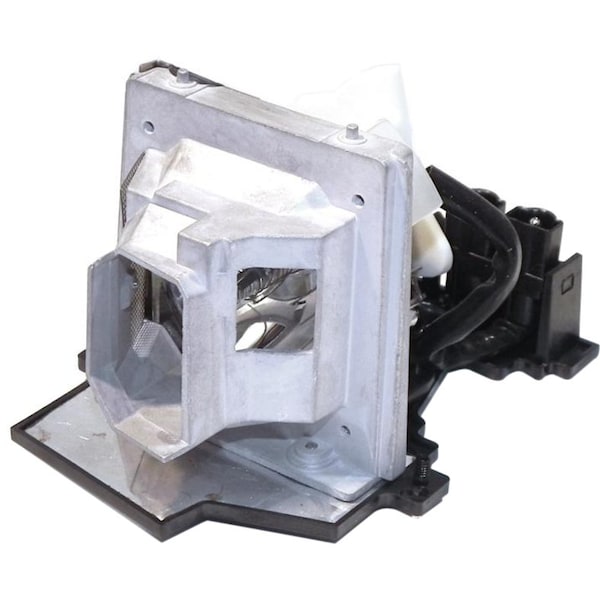 Premium Power Lamp Compatible with Optoma BL-FU200C-ER - main