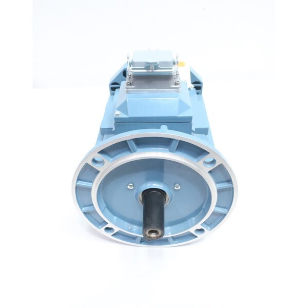 Abb AC MOTOR 4KW 1450RPM 400V-AC 3PH M3AA112MB-4 - main