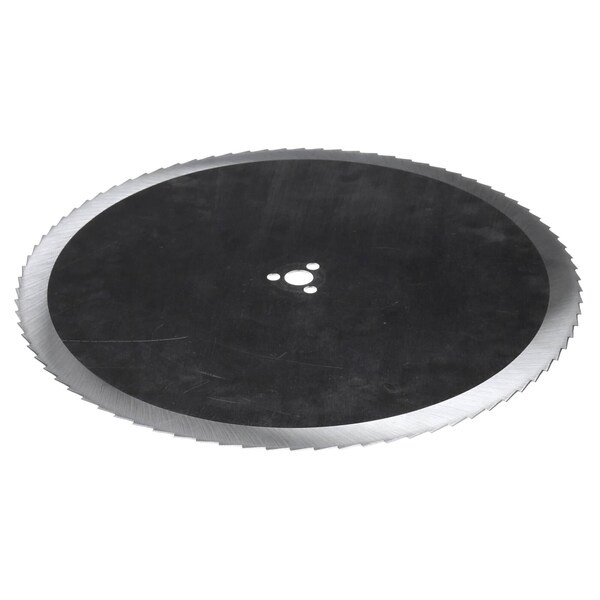 Dutchess Bakers Mach Co Blade, 12 1/2in, Serrated, M-270/E/C/CE A4-037-0003 - main