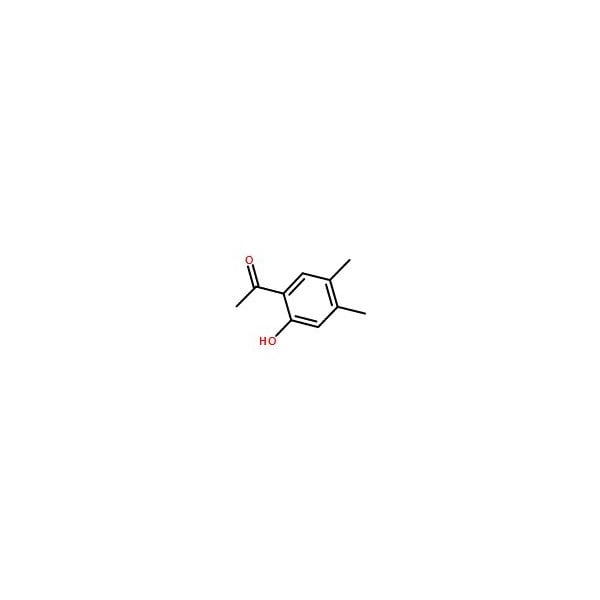 Ak Scientific 1-(2-Hydroxy-4, 5-dimethylphenyl)ethanone (5g), CAS 36436-65-4 X5675-5g - main