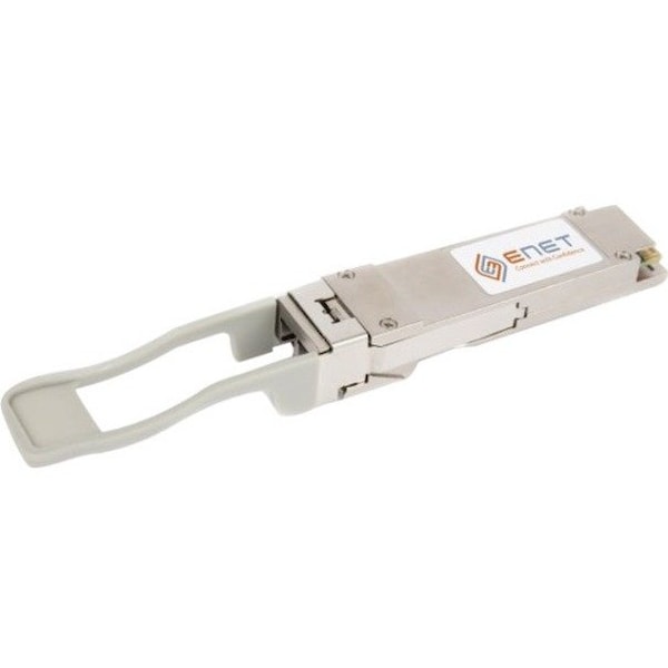Enet 40GBASE-BIDI QSFP+ 100M OM3/OM4 150M DUPLEX LC MERAKI COMPATIBLE MA-QSFP-40G-SR-BD-ENC - main