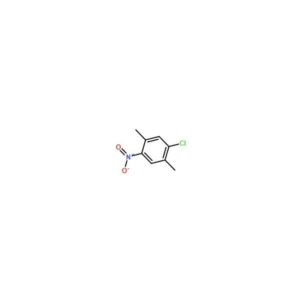 Ak Scientific 1-Chloro-2, 5-dimethyl-4-nitrobenzene (5g), CAS 34633-69-7 V5348-5g - main