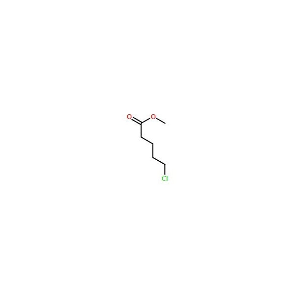 Ak Scientific Methyl 5-chloropentanoate (100g), CAS 14273-86-0 Q721-100g - main