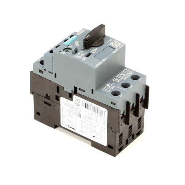 Meiko Circuit Breaker/Motor Protector, 3RV2011-1FA15 9515663 - main