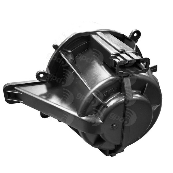 Global Parts Distributors Global HVAC Blower Motor 2312032 - main