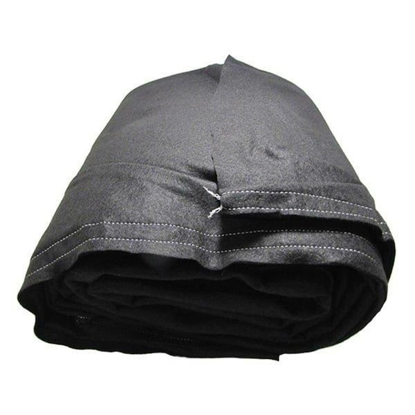 Kento Gear 12 x 20 ft. Oval Liner Guard Floor Pad KE2546165 - main