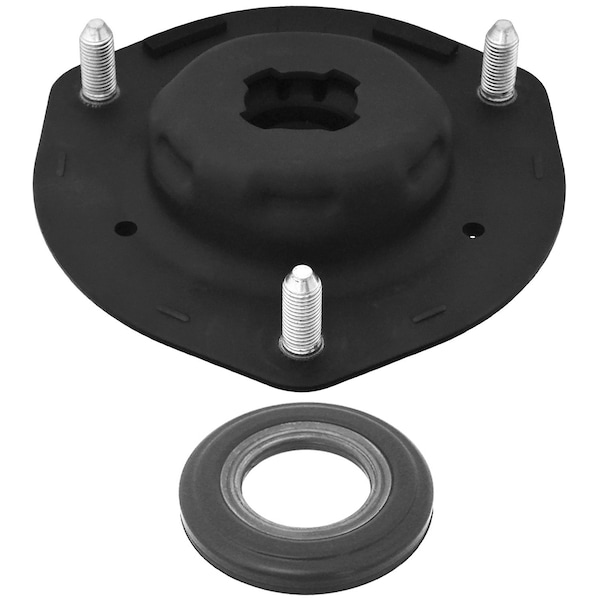 Kyb Strut Mount and Bearing, SM5877 - main
