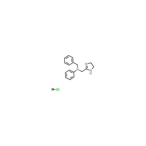 Ak Scientific Antazoline HCl (5g), CAS 2508-72-7 E511-5g - main