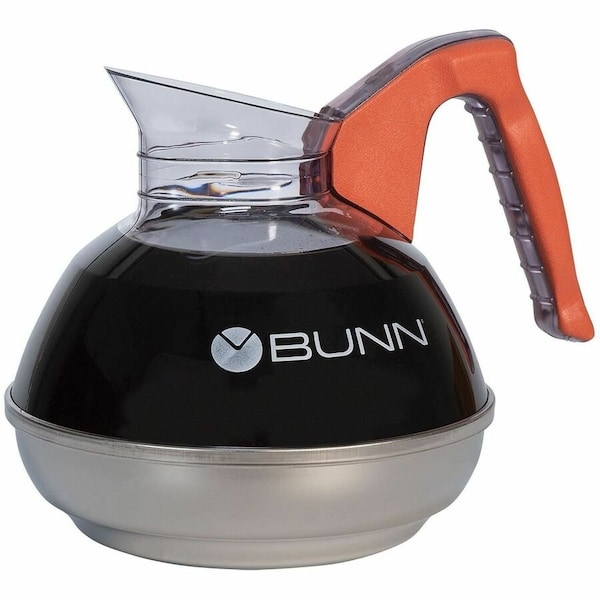 Bunn Decanter, Coffee (Decaf) For Bunn - Part# 06101-0101 06101-0101 - main