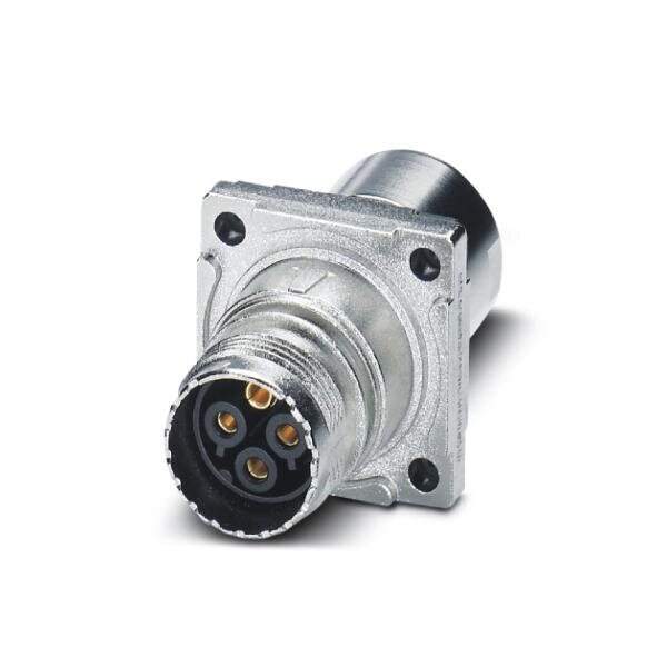 Phoenix Contact ST-5ES1N8ACK02S Panel feed-through 1618772 - main