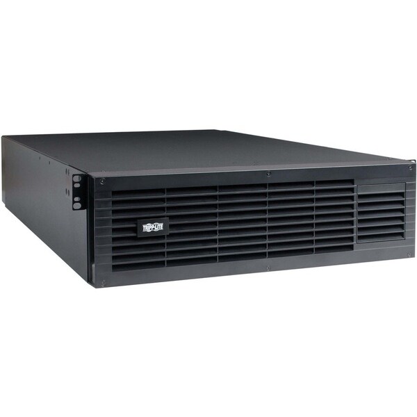 Eaton Tripp Lite Series 192V External Battery Pack for Select UPS Systems, 3U Rack/Tower, TAA BP192V12RT3US - main