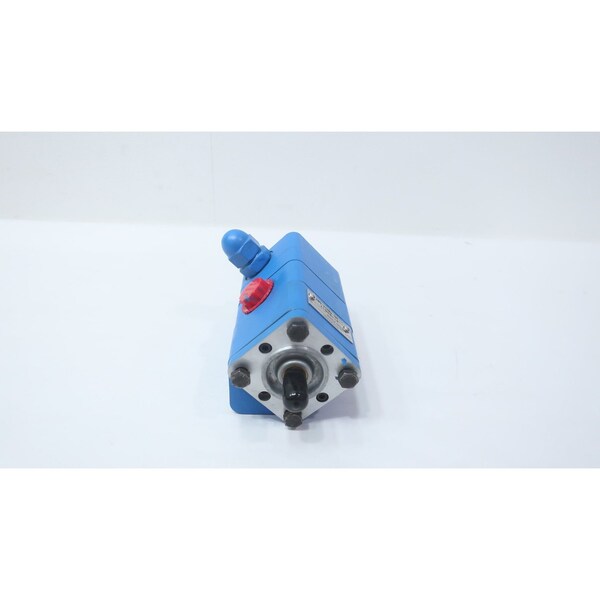 Viking Pump HYDRAULIC GEAR PUMP SG-40514-G0V - main
