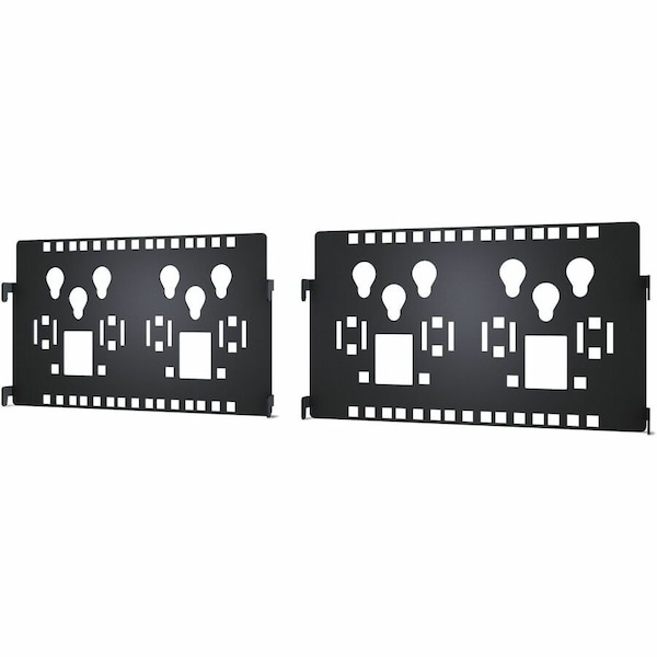 Apc Enclosures/Mounts/Racks AR8683 - main