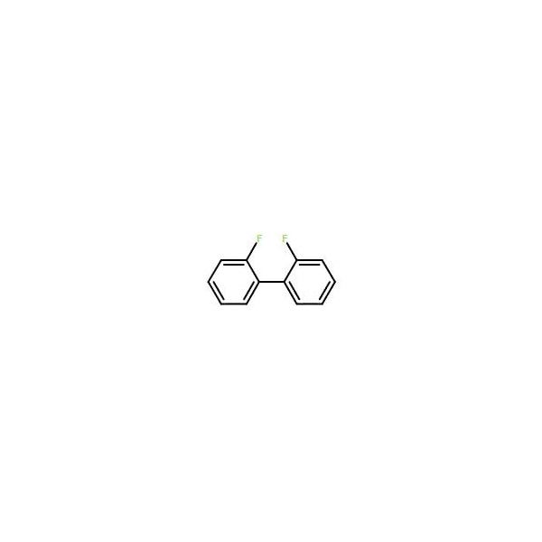 Ak Scientific 2, 2'-Difluorobiphenyl (1g), CAS 388-82-9 6074AF-1g - main
