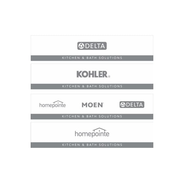 Yunker Industries 8 Blended Header Kit TRV-0183 - main