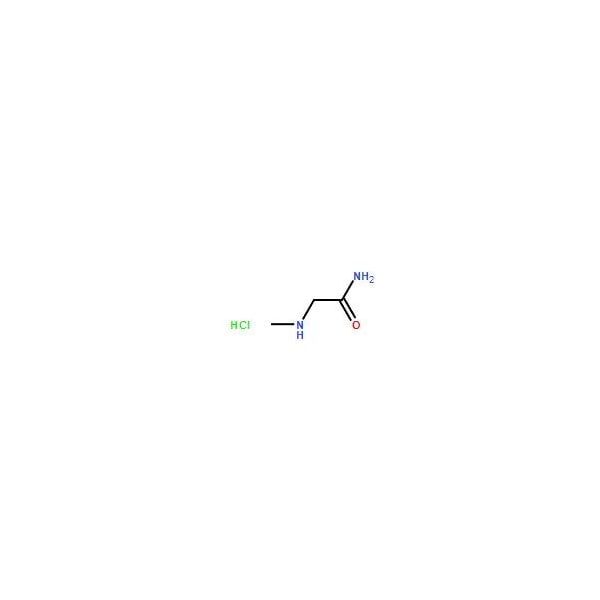 Ak Scientific Sar-NH2 HCl (1g), CAS 5325-64-4 Z5913-1g - main