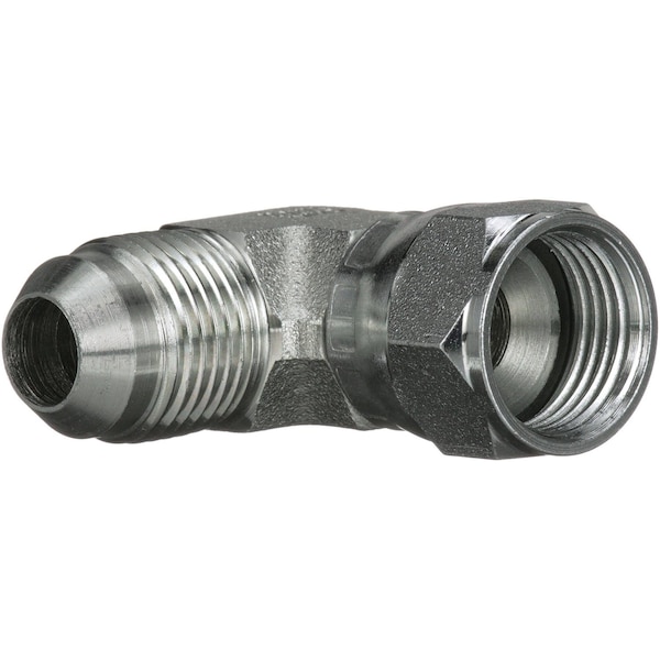 Gates Gates hydraulic adapter 8MJ-6FJX90 - main