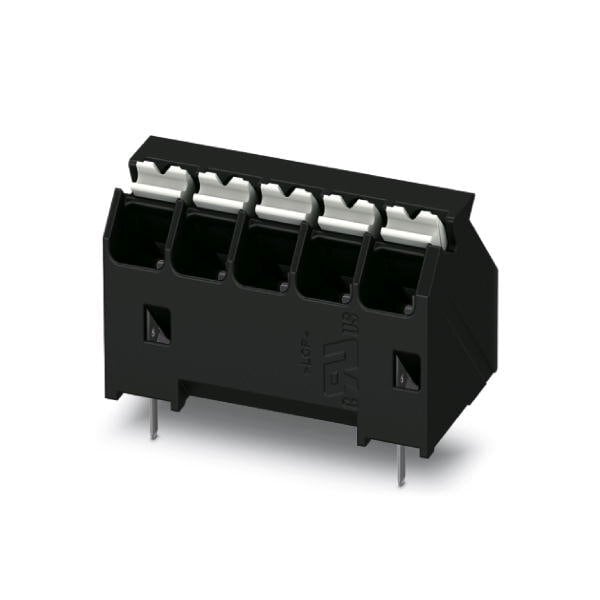 Phoenix Contact SPTA-THR 1 5/ 5-3 81 R44 PCB terminal 1071181 - main
