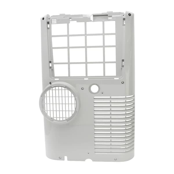 Delonghi REAR PANEL AS00003646 - main