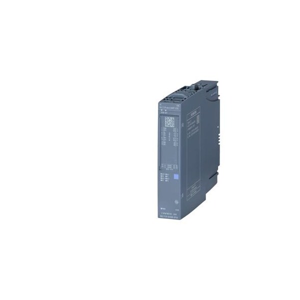 Siemens SIMATIC ET 200SP HA analog HART input module 6DL1134-6UD00-0PK0 - main