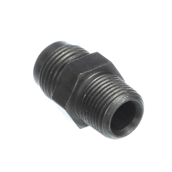 Henny Penny Fitting, Straight, 3/8in NPT x 3/8in Flare FP01-238 - main