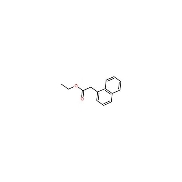 Ak Scientific Ethyl 1-naphthaleneacetate (1g), CAS 2122-70-5 R485-1g - main