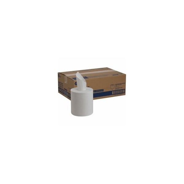 Pacific Blue Select Centerpull Paper Towel by GP Pro (Georgia-Pacific) - 2 Ply - 8.25in Width x 12in Length - 520, 6PK 44000 - main
