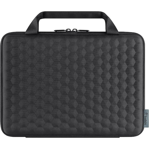 Belkin Always On 11 in. Slim Case, Black B2A079-C00 - main