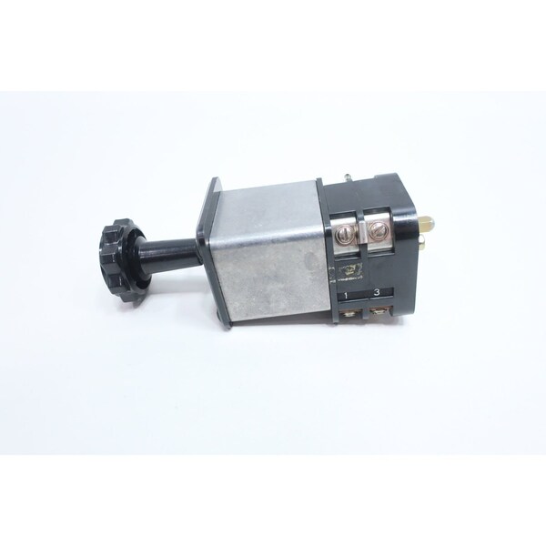 Ge 4 POS ROTARY CAM SWITCH SBM 10AA004 - main