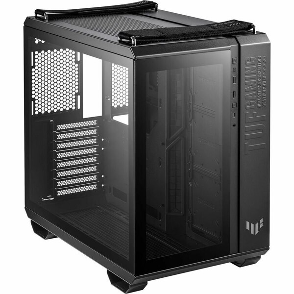 Asus GT502 FV/BLK/TG// GT502 FV/BLK/TG// - main