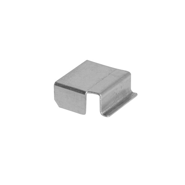 M-D Building Products Aluminum 4.724 in. W X 7.087 in. L Crossbar Screen Clips 1 pk 58654 - main