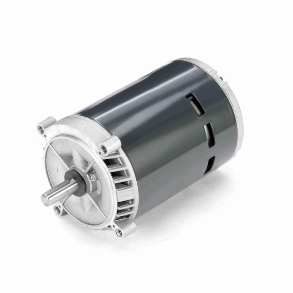 Leeson Marathon K218 3/4 HP Fan & Blower Motor 3600 RPM 56C ODP MK218 - main