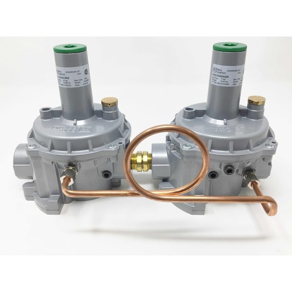 Pietro-Fiorentini 1In 10# Certified Set At 7In W/ Opd F31152 OPD-7-BY VL CAP - main
