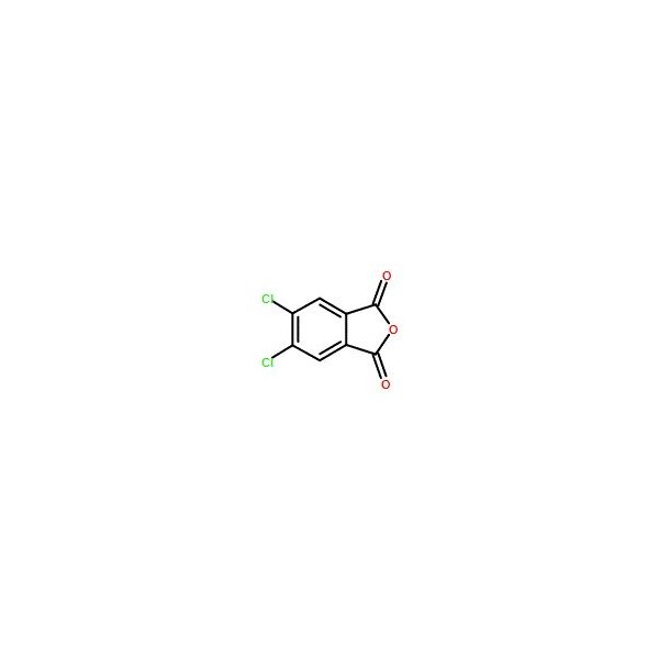 Ak Scientific 4, 5-Dichlorophthalic anhydride (10g), CAS 942-06-3 X4550-10g - main