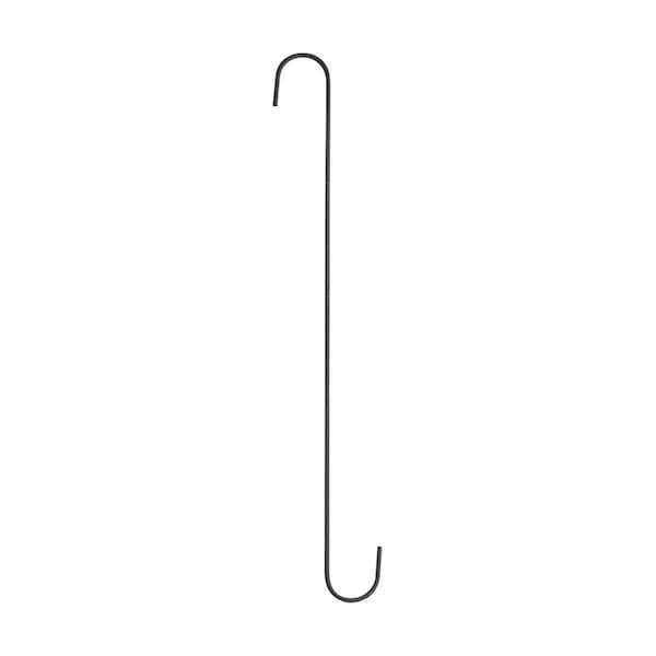 Panacea Assorted Steel 18 in. H SHook Plant Hanger, 24PK 7782774 - main