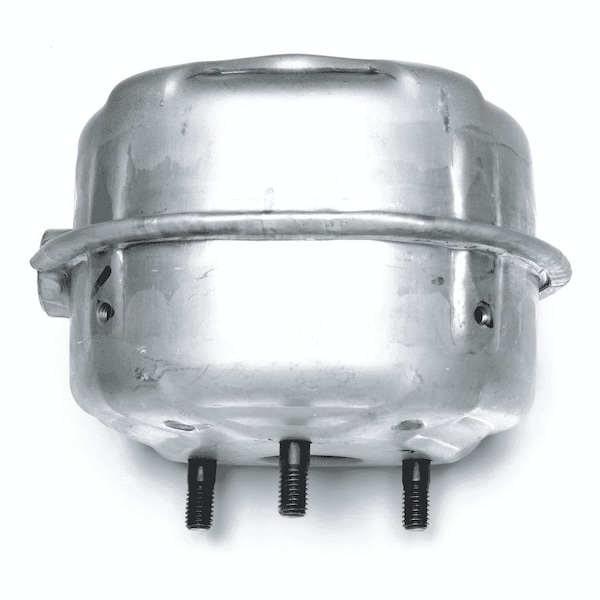 Honda MUFFLER 18310-ZE2-W01 - main