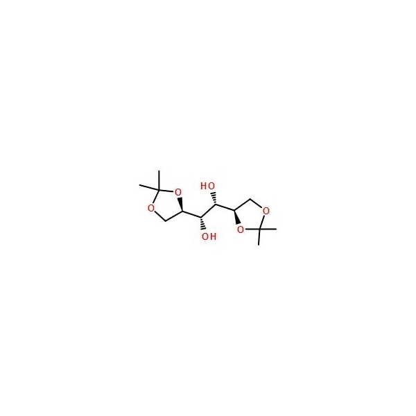 Ak Scientific D-Mannitol diacetonide (5g), CAS 1707-77-3 S187-5g - main