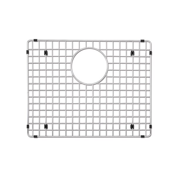 Blanco Stainless Steel Sink Grid Precision 516210 516223 and Quatrus 443050 443145 235958 - main