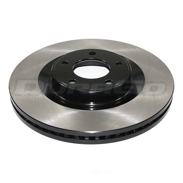 Durago PremiuElectrophoretiBrakRotor BR900636-02 - main
