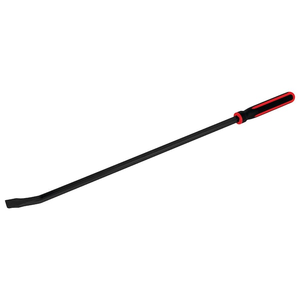 Performance Tool 36 in. Pry Bar, Heavy Duty, Chrome Moly, Molded Handle W2034 - main