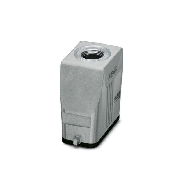 Phoenix Contact HC-STA-D15-HHFS-1TTP21-ELC-AL Sleeve 1424358 - main