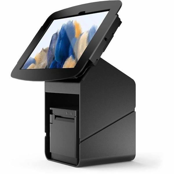 Compulocks GALAXY TAB A8 10.5IN SPACE ENCLOSURE TABLET PRINTER KIOSK PK01105GA8SB - main