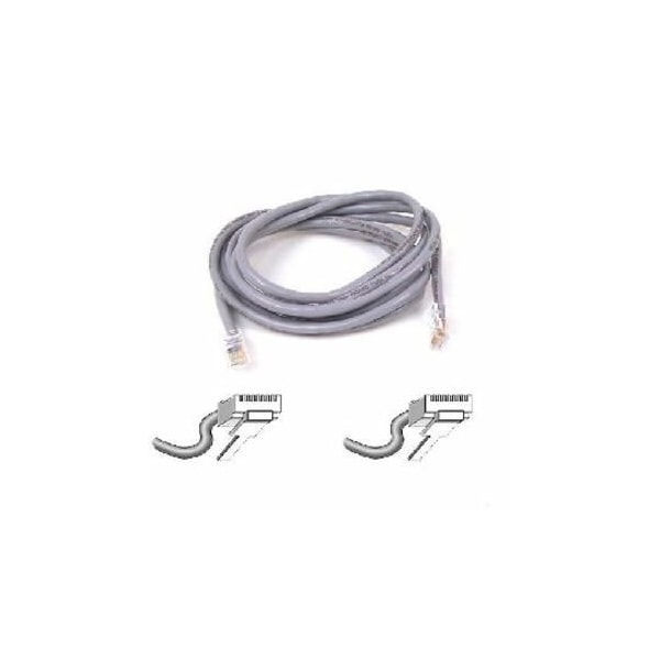 Belkin Cable, Cat5E, Stp, Rj45M/M, A3L791-10-H - main
