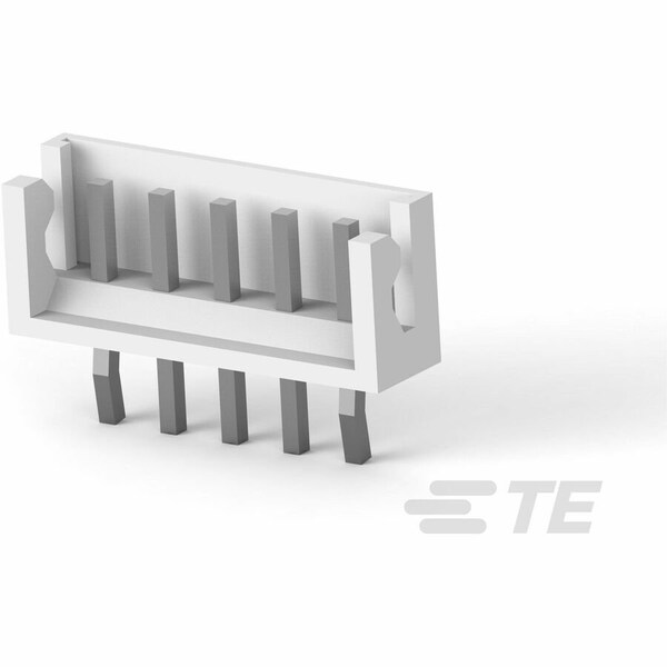 Te Connectivity 2.5MM HDR 5POS VERTICAL CONNECTOR 440052-5 - main