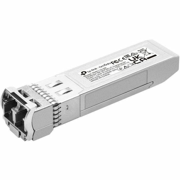 Tp-Link OMADA 25GBASE-SR TRANSCEIVER SM6110-SR - main