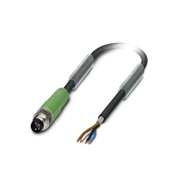 Phoenix Contact SAC-4P-M 8MS/10 0-PUR SH 1521847 - main